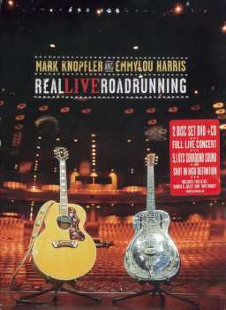 CD/DVD Mark Knopfler: Real Live Roadrunning 29608