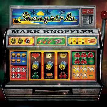 Album Mark Knopfler: Shangri-La