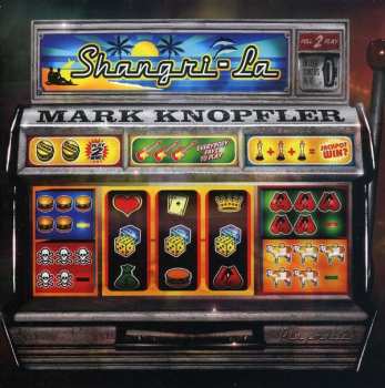 SACD Mark Knopfler: Shangri-La 115156