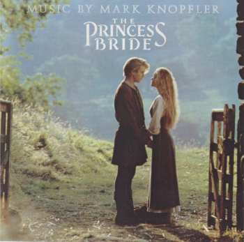 CD Mark Knopfler: The Princess Bride 28773