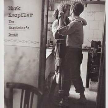 Album Mark Knopfler: The Ragpicker's Dream