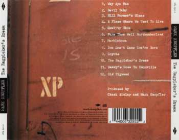 CD Mark Knopfler: The Ragpicker's Dream 29341