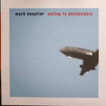 11LP/Box Set Mark Knopfler: The Studio Albums 1996-2007 LTD 374531