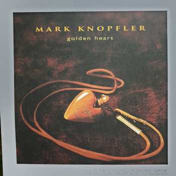11LP/Box Set Mark Knopfler: The Studio Albums 1996-2007 LTD 374531
