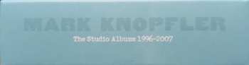 6CD/Box Set Mark Knopfler: The Studio Albums 1996-2007 374481