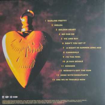 6CD/Box Set Mark Knopfler: The Studio Albums 1996-2007 374481