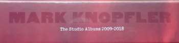 9LP/Box Set Mark Knopfler: The Studio Albums 2009-2018 LTD 388953
