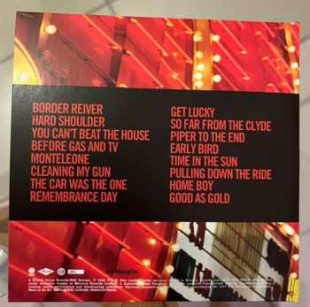 6CD/Box Set Mark Knopfler: The Studio Albums 2009-2018 LTD 380253