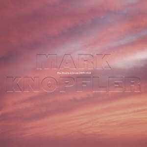 Album Mark Knopfler: The Studio Albums 2009-2018