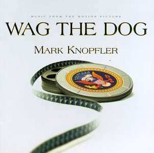 Mark Knopfler: Wag The Dog (Music From The Motion Picture)