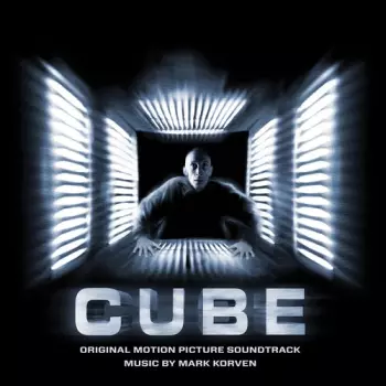 Cube (Original Motion Picture Soundtrack)