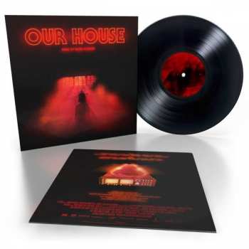 Album Mark Korven: Our House