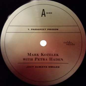2LP Mark Kozelek: Joey Always Smiled 355098