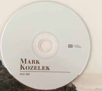 2CD Mark Kozelek: Mark Kozelek 93923
