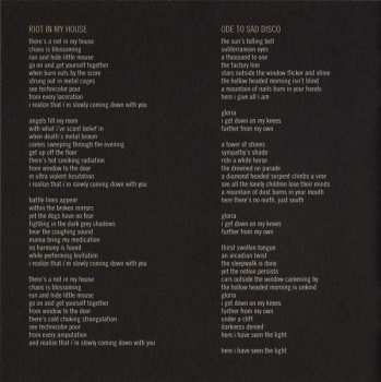 CD Mark Lanegan Band: Blues Funeral DIGI 5393