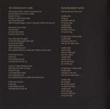 CD Mark Lanegan Band: Blues Funeral DIGI 5393