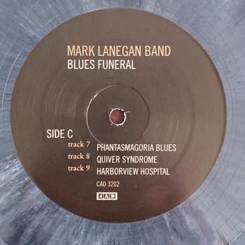 2LP Mark Lanegan Band: Blues Funeral 154834