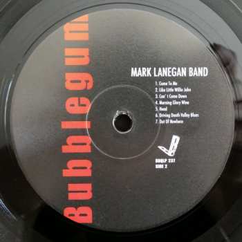 LP Mark Lanegan Band: Bubblegum 382366
