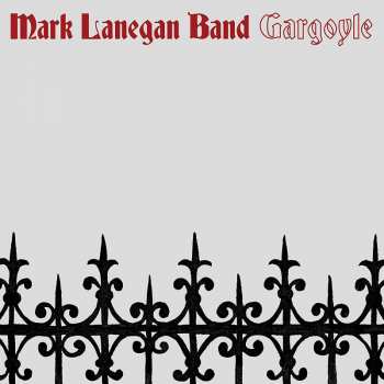 Album Mark Lanegan Band: Gargoyle