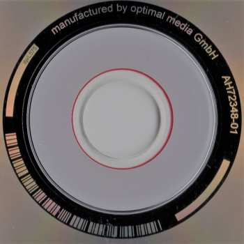 CD Mark Lanegan Band: Gargoyle