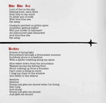 CD Mark Lanegan Band: Gargoyle