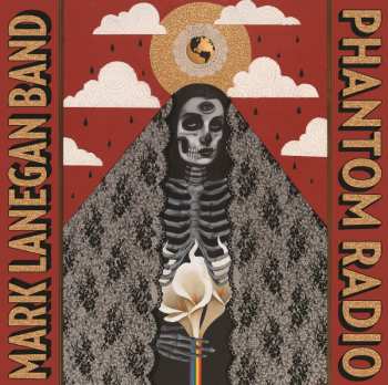 Album Mark Lanegan Band: Phantom Radio