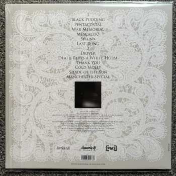 LP Mark Lanegan: Black Pudding 436703