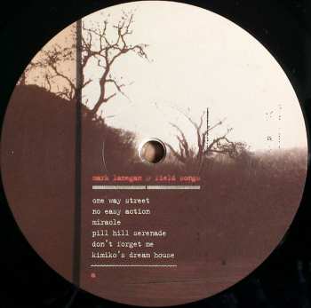 LP Mark Lanegan: Field Songs 389685