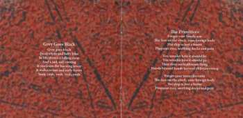CD Mark Lanegan: Houston (Publishing Demos 2002) 16626