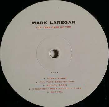 LP Mark Lanegan: I'll Take Care Of You 405709