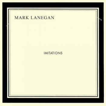 Album Mark Lanegan: Imitations