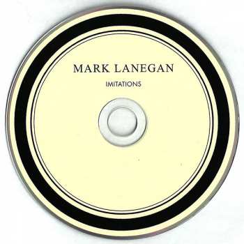 CD Mark Lanegan: Imitations 117650