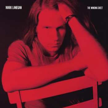 Album Mark Lanegan: The Winding Sheet