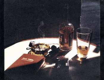 CD Mark Lanegan: Whiskey For The Holy Ghost 402579