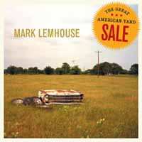 Album Mark Lemhouse: The Great American Yard Sale