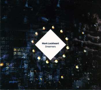 Album Mark Lockheart: Dreamers
