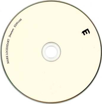 CD Mark Lockheart: Dreamers 477116