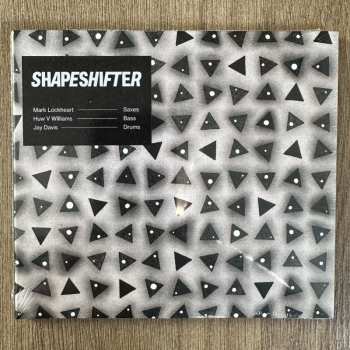 CD Mark Lockheart: Shapeshifter