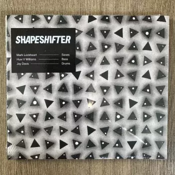 Mark Lockheart: Shapeshifter