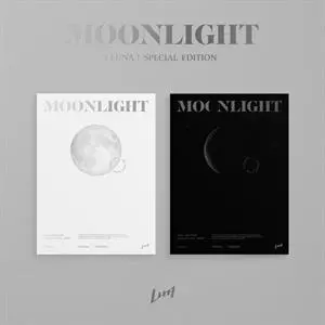 Moonlight - Full Moon