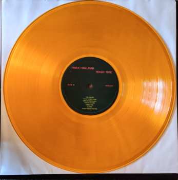 LP Mark Mallman: Magic Time CLR | LTD