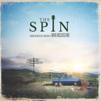 Album Mckowski: Spin