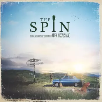 Mckowski: The Spin Soundtrack