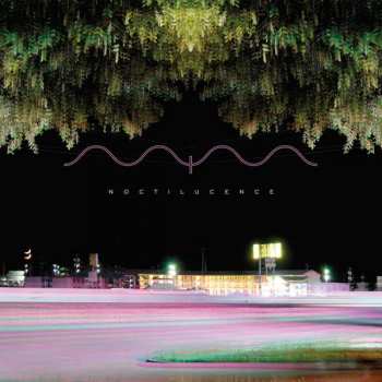 Album Mark McGuire: Noctilucence