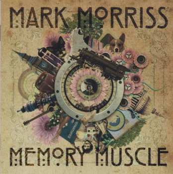 Album Mark Morriss: Memory Muscle
