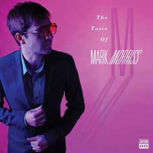 LP Mark Morriss: The Taste Of Mark Morriss 485267
