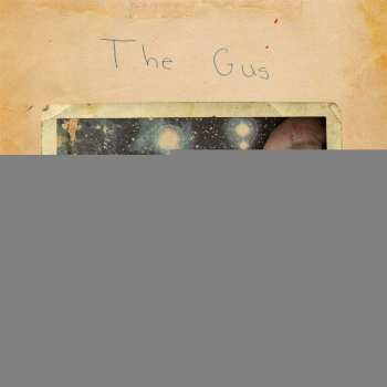 CD Mark Mulcahy: The Gus 507569