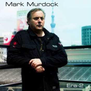 Album Mark Murdock: Era 2 - Eyes Down and Seacloud 