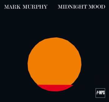 CD Mark Murphy: Midnight Mood 281659