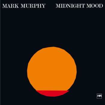 Album Mark Murphy: Midnight Mood